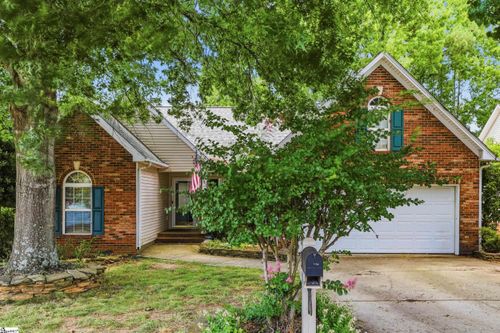 306 Bel Arbor Ln, Mauldin, SC, 29662-2873 | Card Image