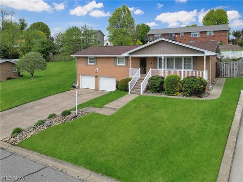400 Terri Ave, Steubenville, OH, 43952-2461 | Card Image