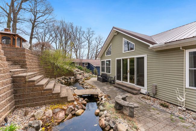 860 E Northshore Dr, House other with 4 bedrooms, 2 bathrooms and null parking in Syracuse IN | Image 30
