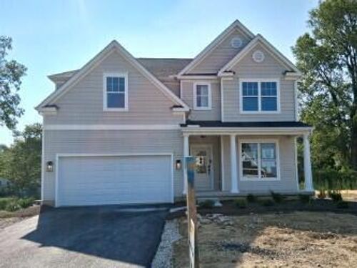243 Willow Way, Newark, OH, 43055 | Card Image