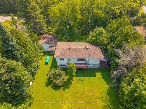 86 Lakeside Cres, Mckellar, ON, P2A0B4 | Card Image