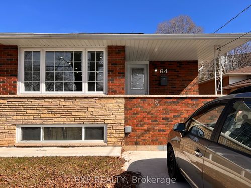 64 Gainsborough Rd, Hamilton, ON, L8E1E1 | Card Image