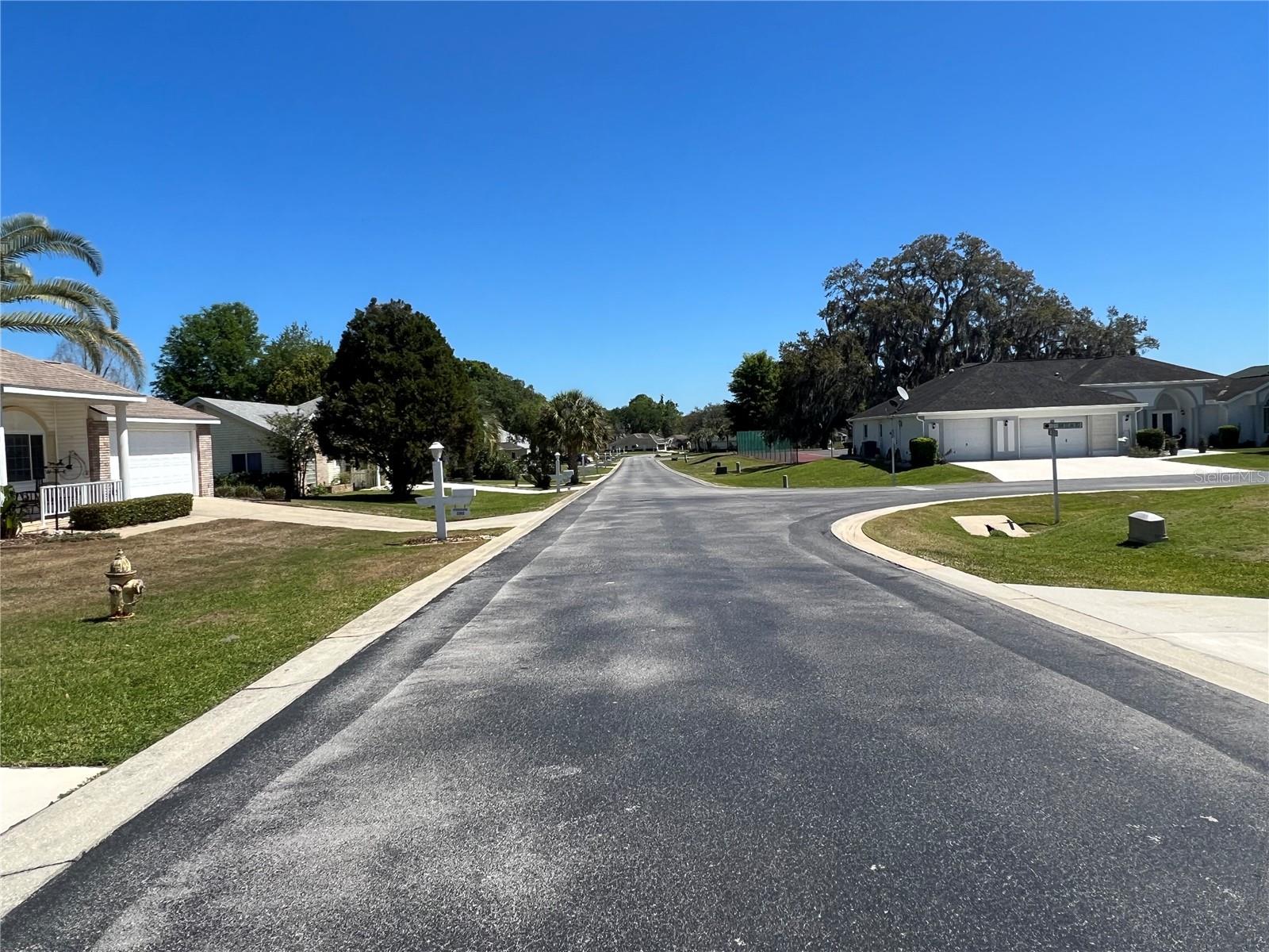 Residential Lease in OCALA 4