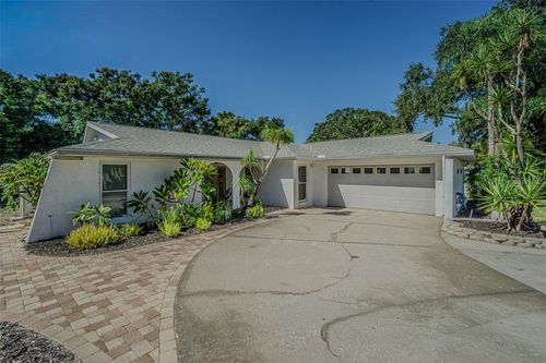 565 Sandy Hook Rd, PALM HARBOR, FL, 34683-3728 | Card Image