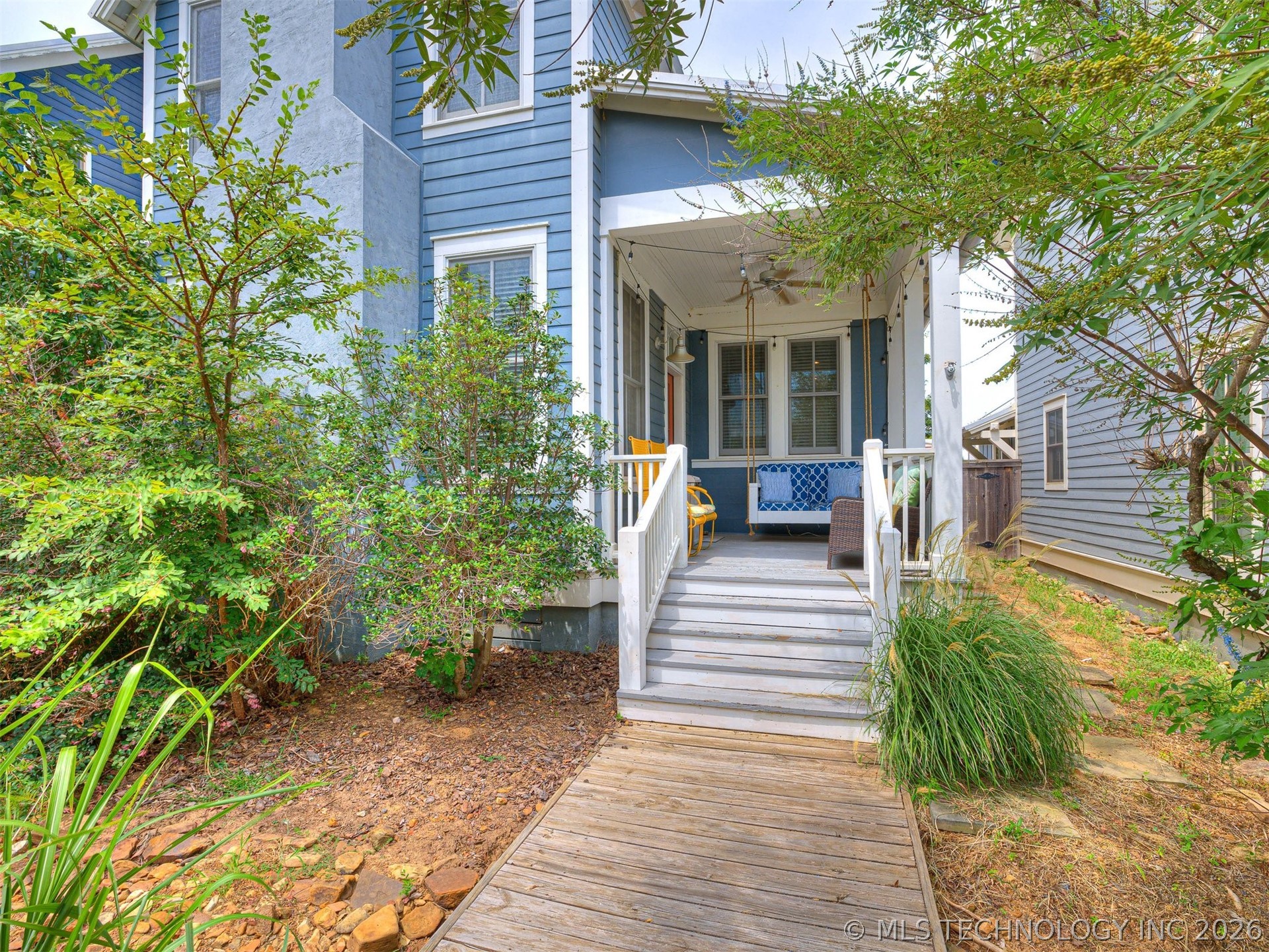Residential in Carlton Landing