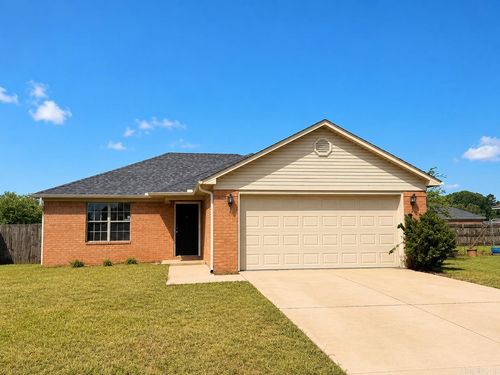 3345 Perryville Drive, Conway, AR, 72032 | Card Image
