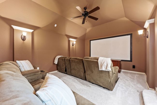 9101 Cedar Rdg, House other with 5 bedrooms, 5 bathrooms and null parking in Lantana TX | Image 25