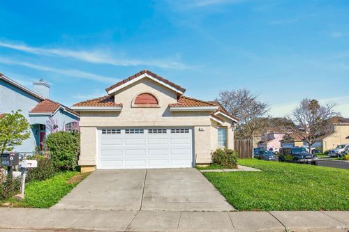 944 Bauman Ct, Suisun City, CA, 94585-3720 | Card Image