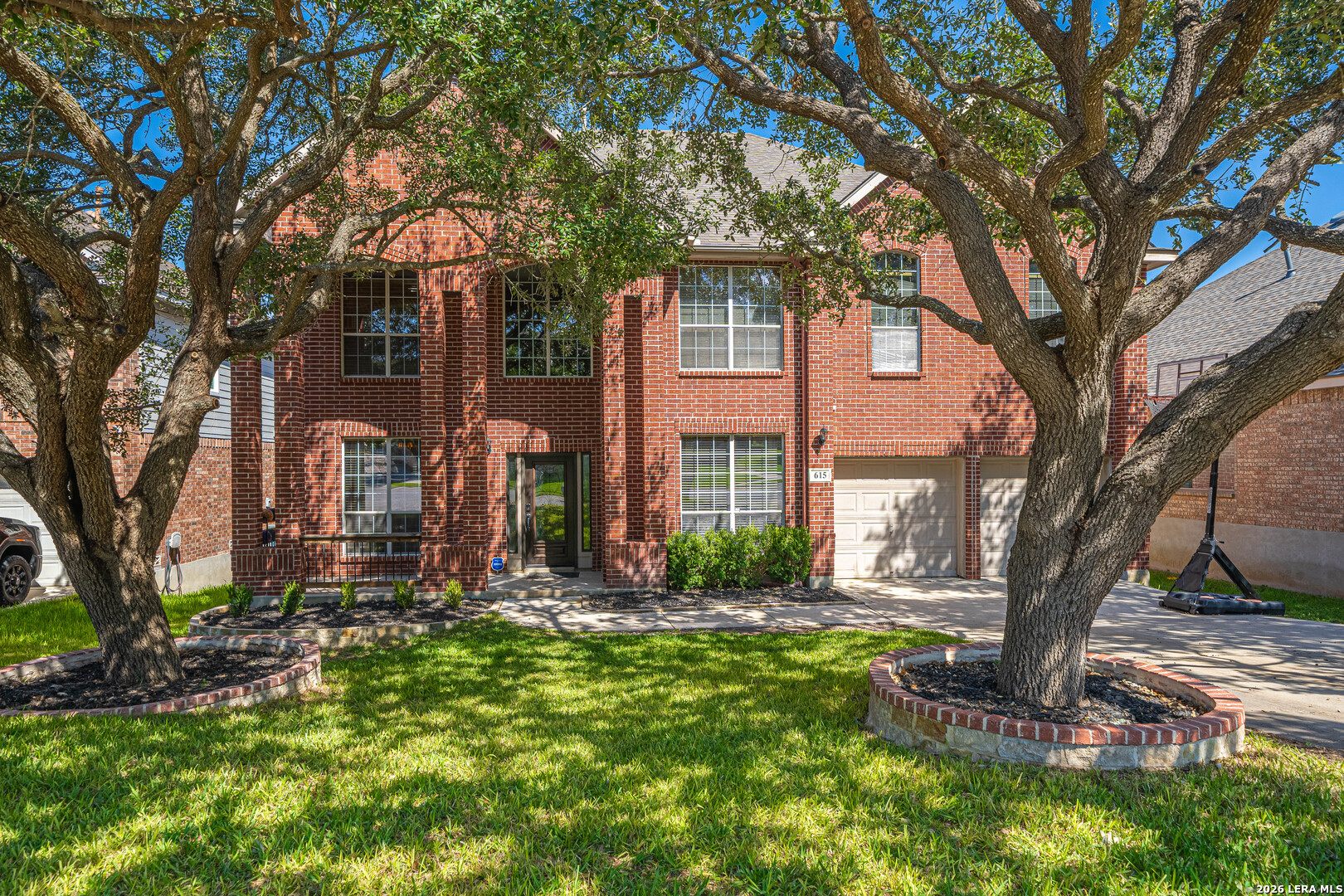 Residential Lease in San Antonio 3