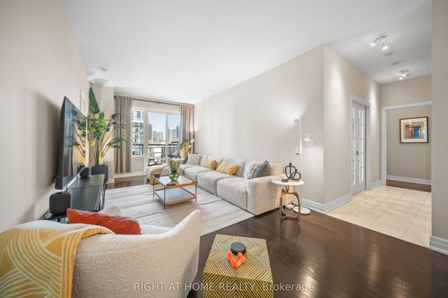 504-23 Rean Dr, North York, ON, M2K0A5 | Card Image