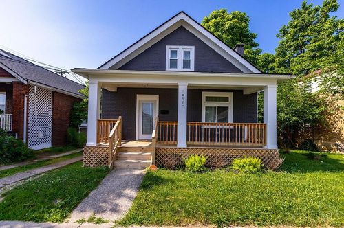 1805 De Armand Ave, North College Hill, OH, 45239-4803 | Card Image