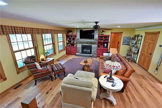 13967 Flowage Rd, House other with 4 bedrooms, 3 bathrooms and null parking in Minong WI | Image 34