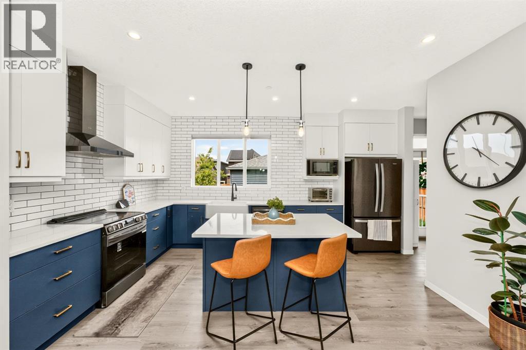 Residential in Calgary 2