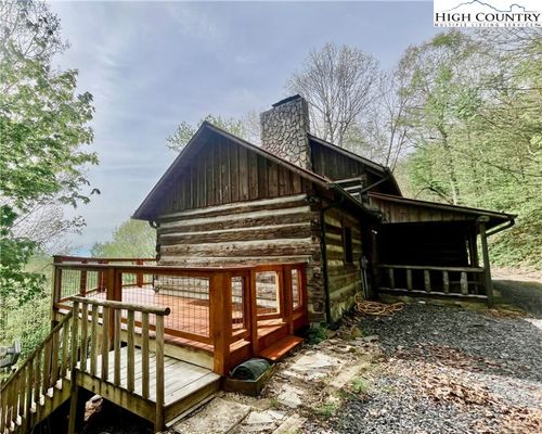 143 Little Rock Rd, West Jefferson, NC, 28694 | Card Image