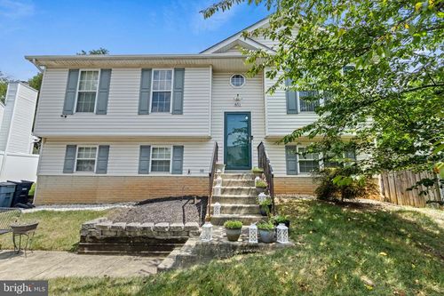 6711 Asset Dr, HYATTSVILLE, MD, 20785-5835 | Card Image