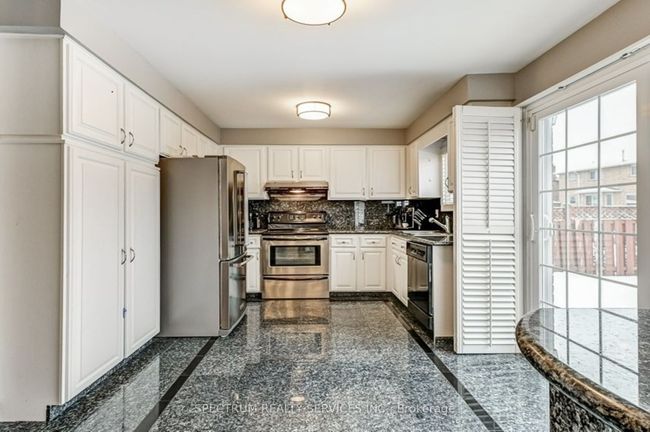 119 Silver Arrow Cres, House other with 4 bedrooms, 4 bathrooms and 2 parking in Maple ON | Image 14