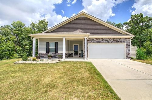 134 Caseys Ridge Rd, Rockmart, GA, 30153-3603 | Card Image