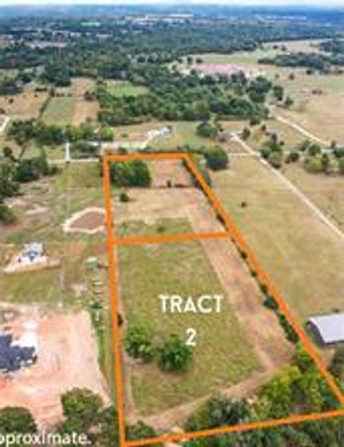 Tract 2 Mountain Road, Springdale, AR, 72764 | Card Image