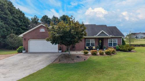 1846 Pheasant Crossing Dr, Dandridge, TN, 37725-6283 | Card Image