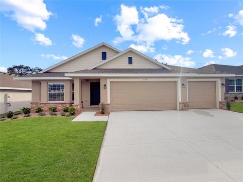 1638 Ann Rose Way, Leesburg, FL, 34748 | Card Image