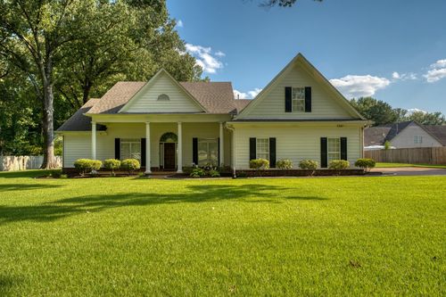 7341 4th Ave, Bartlett, TN, 38135-1931 | Card Image