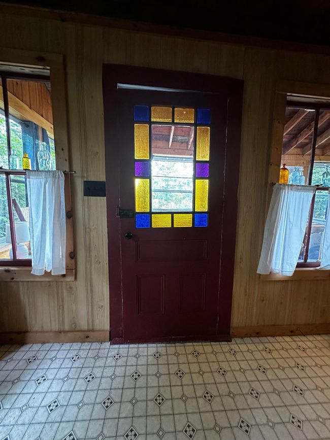 47 Lyons Grove Lane, House other with 1 bedrooms, 1 bathrooms and null parking in Westmore VT | Image 22