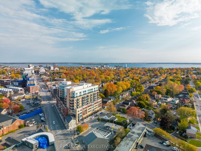 106 - 652 Princess St, Condo with 1 bedrooms, 1 bathrooms and null parking in Kingston ON | Image 26