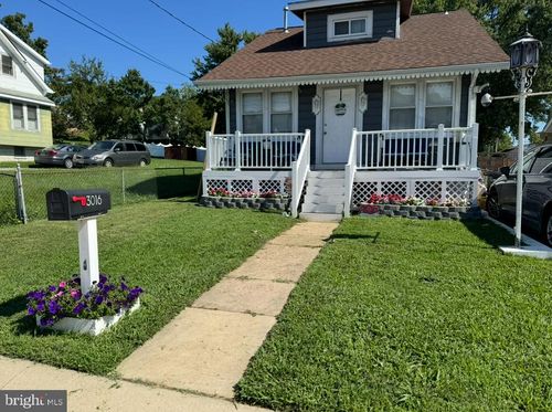 3016 Pennsylvania Ave, BALTIMORE, MD, 21227-2234 | Card Image