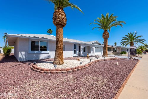 18003 N 129th Ave, Sun City West, AZ, 85375-5003 | Card Image