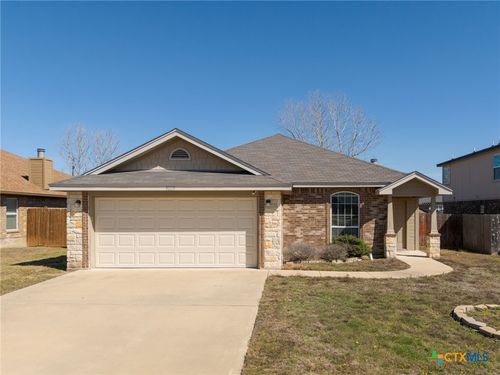 3009 Canadian River Loop, Killeen, TX, 76549 | Card Image