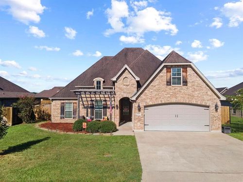 6700 Woodridge Dr, Lumberton, TX, 77657-8308 | Card Image