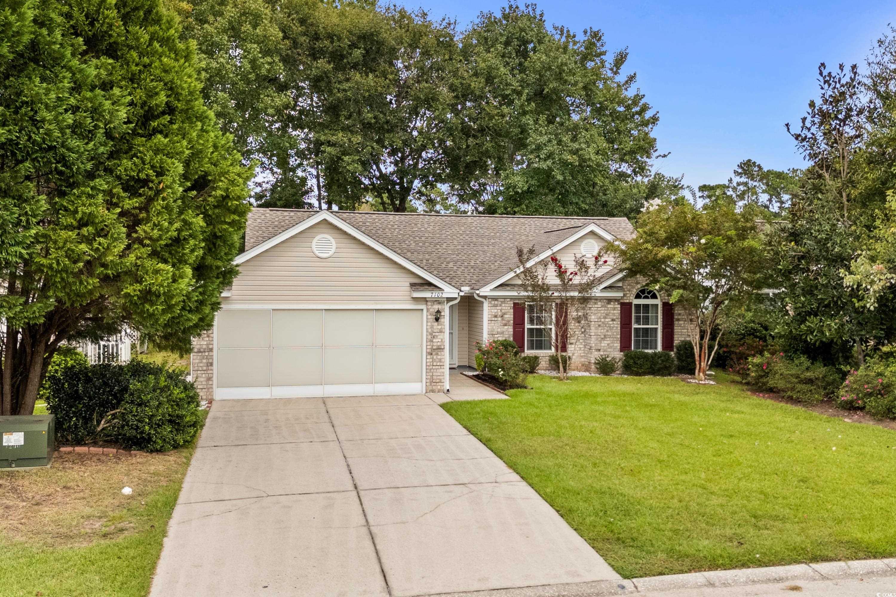 Excalaber Ct, Myrtle Beach, SC 29588