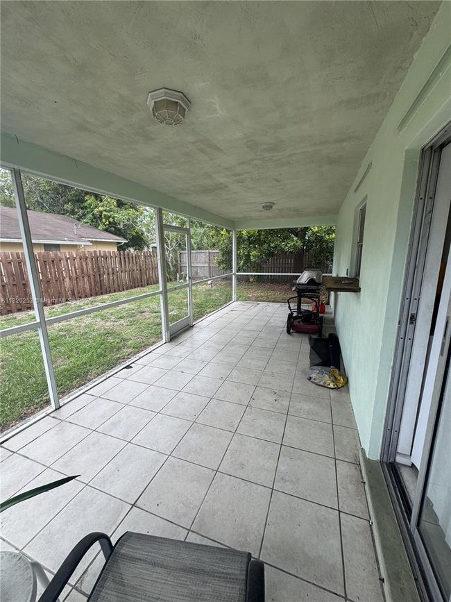 3576 Oberon Ave, House other with 2 bedrooms, 2 bathrooms and null parking in Boynton Beach FL | Image 11