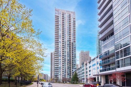 2604-225 Webb Dr, Mississauga, ON, L5B4P2 | Card Image