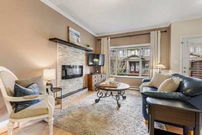 123 - 18701 66 Ave, Townhouse with 3 bedrooms, 2 bathrooms and 2 parking in Surrey BC | Image 1