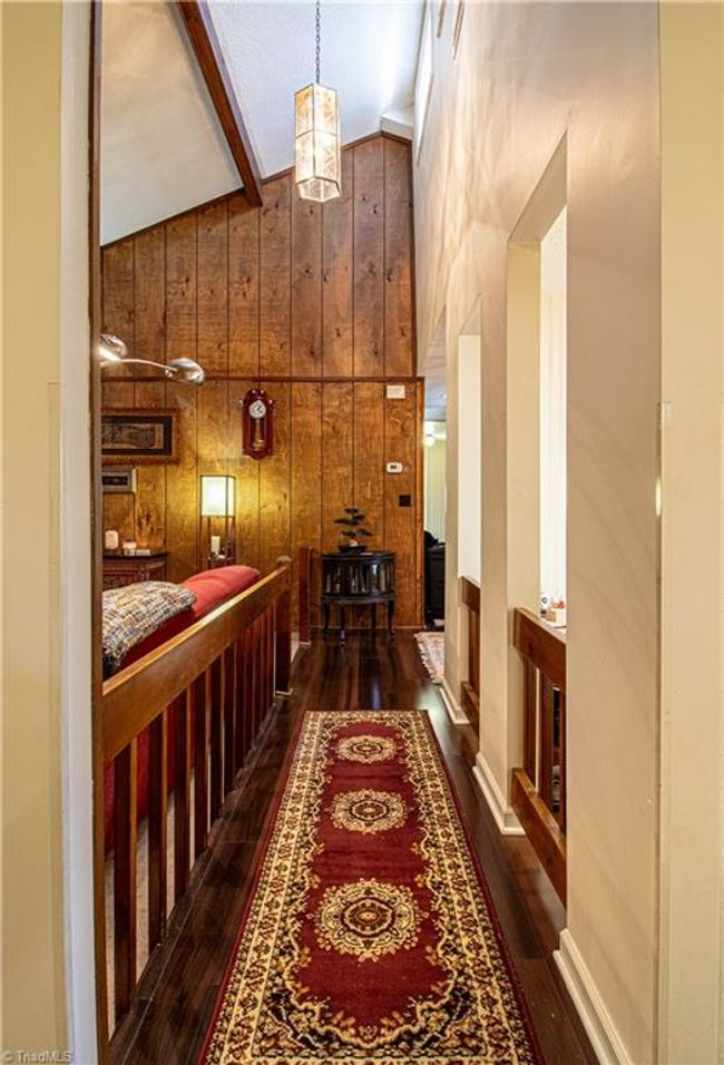 4654 Pineview Dr, House other with 3 bedrooms, 2 bathrooms and null parking in Trinity NC | Image 19