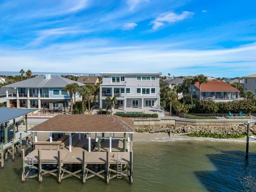 311 Porpoise Point Dr, ST AUGUSTINE, FL, 32084-2957 | Card Image