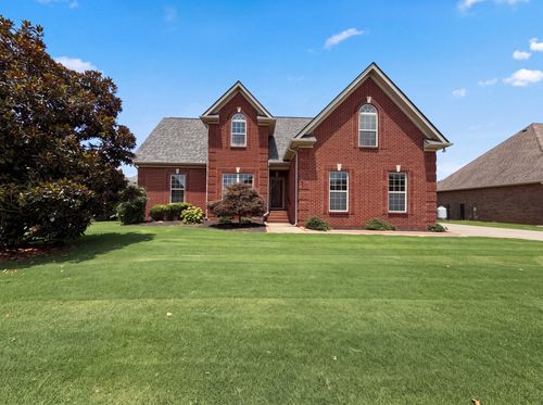 3418 Shady Forest Dr, Murfreesboro, TN, 37128-5232 | Card Image