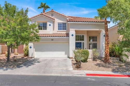 10256 Copparo Pl, Las Vegas, NV, 89134-2557 | Card Image