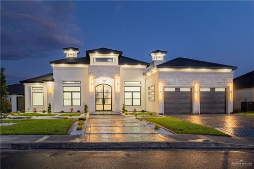9804 N 25th St, McAllen, TX, 78504-7011 | Card Image