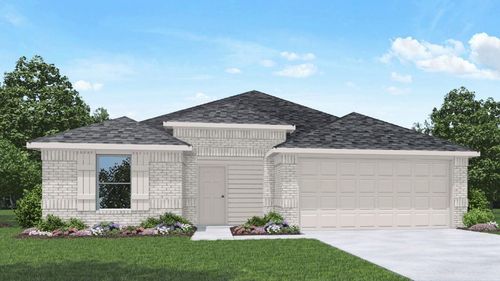 20688 Miller Heights Dr, New Caney, TX, 77357-4360 | Card Image