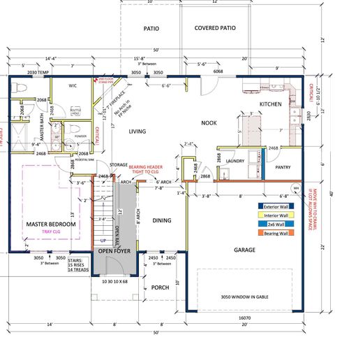 308 Tegan Ct, Lyman, SC, 29365-8000 | Card Image