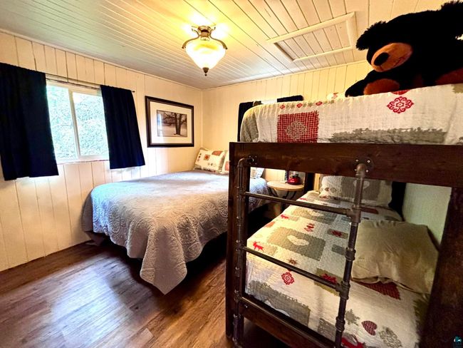 89 Boulder Blvd, House other with 2 bedrooms, 1 bathrooms and null parking in Hovland MN | Image 18