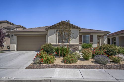 1272 Alfalfa Dr, Sparks, NV, 89436-9443 | Card Image