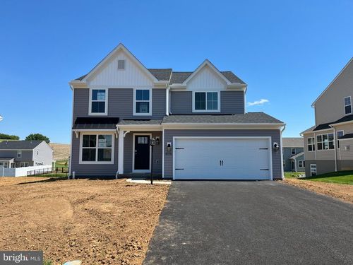 lot-84-8775 Jocelyn Dr, WAYNESBORO, PA, 17268-9804 | Card Image