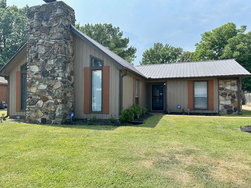 703 Purdue Ave, West Memphis, AR, 72301 | Card Image