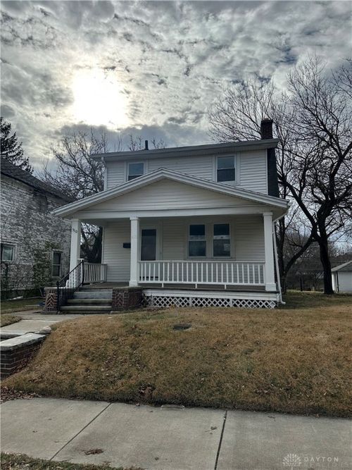 510 W Fairview Avenue, Dayton, OH, 45405 | Card Image