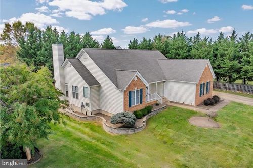 529 Mosby Blvd, BERRYVILLE, VA, 22611-1438 | Card Image