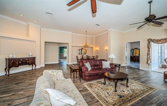 1522 Riverdale Dr, House other with 2 bedrooms, 2 bathrooms and null parking in OLDSMAR FL | Image 5