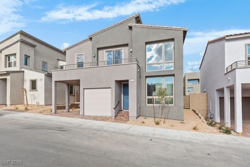 11636 Golden Oriole Ave, Las Vegas, NV, 89138-6498 | Card Image